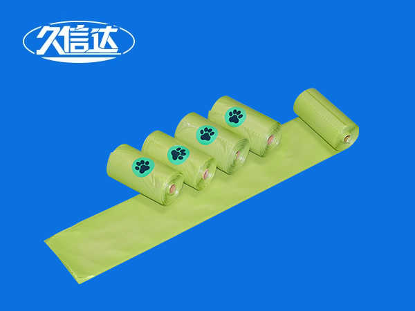 可生物降解塑料在中國有市場嗎?(圖1)