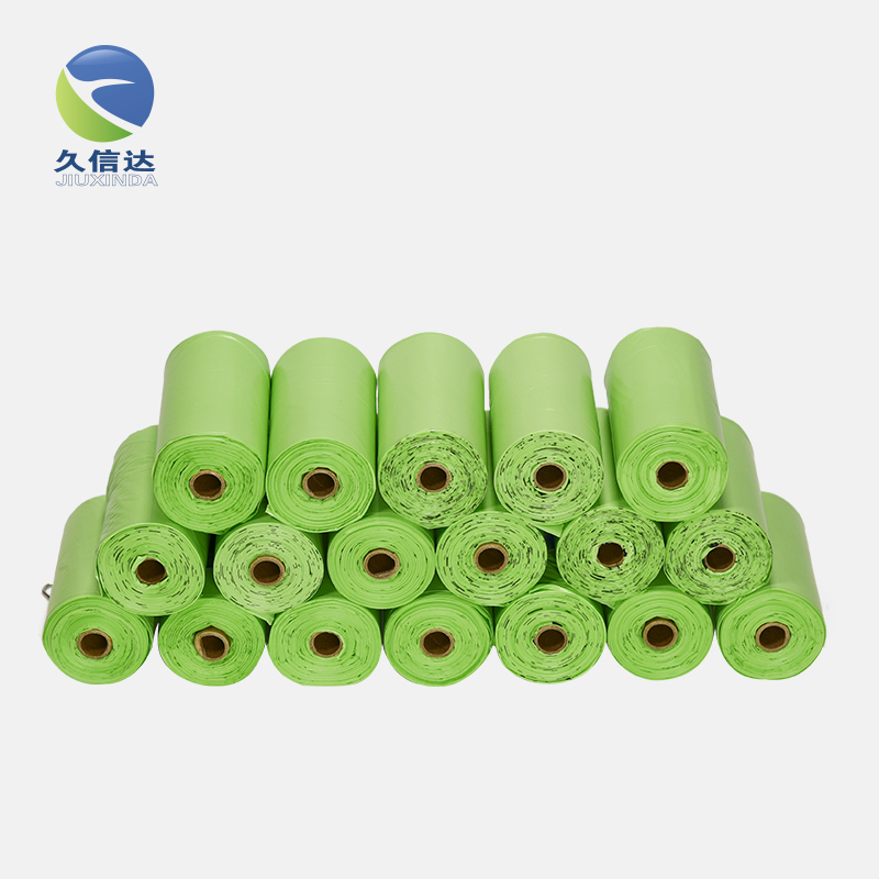 降解袋|你要定做哪些生物降解袋呢?(圖7)