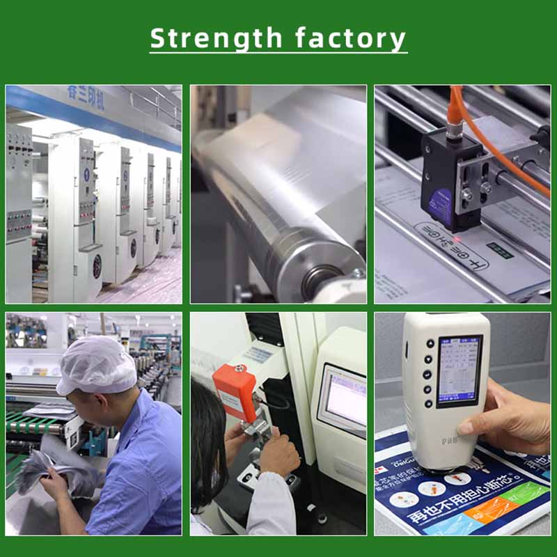 可降解塑料袋廠家怎么找？什么樣的廠家才適合(圖2)