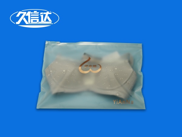 服裝包裝袋用什么材料制成的膠袋更好？(圖1)