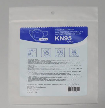 CPE磨砂拉鏈袋優勢有哪些？(圖3)