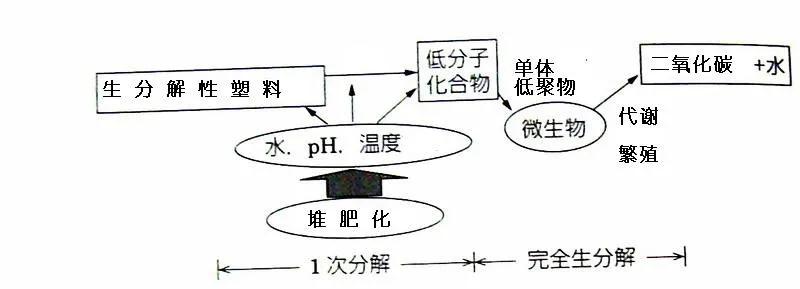 可生物降解環保塑料可以回收再利用嗎?(圖3)