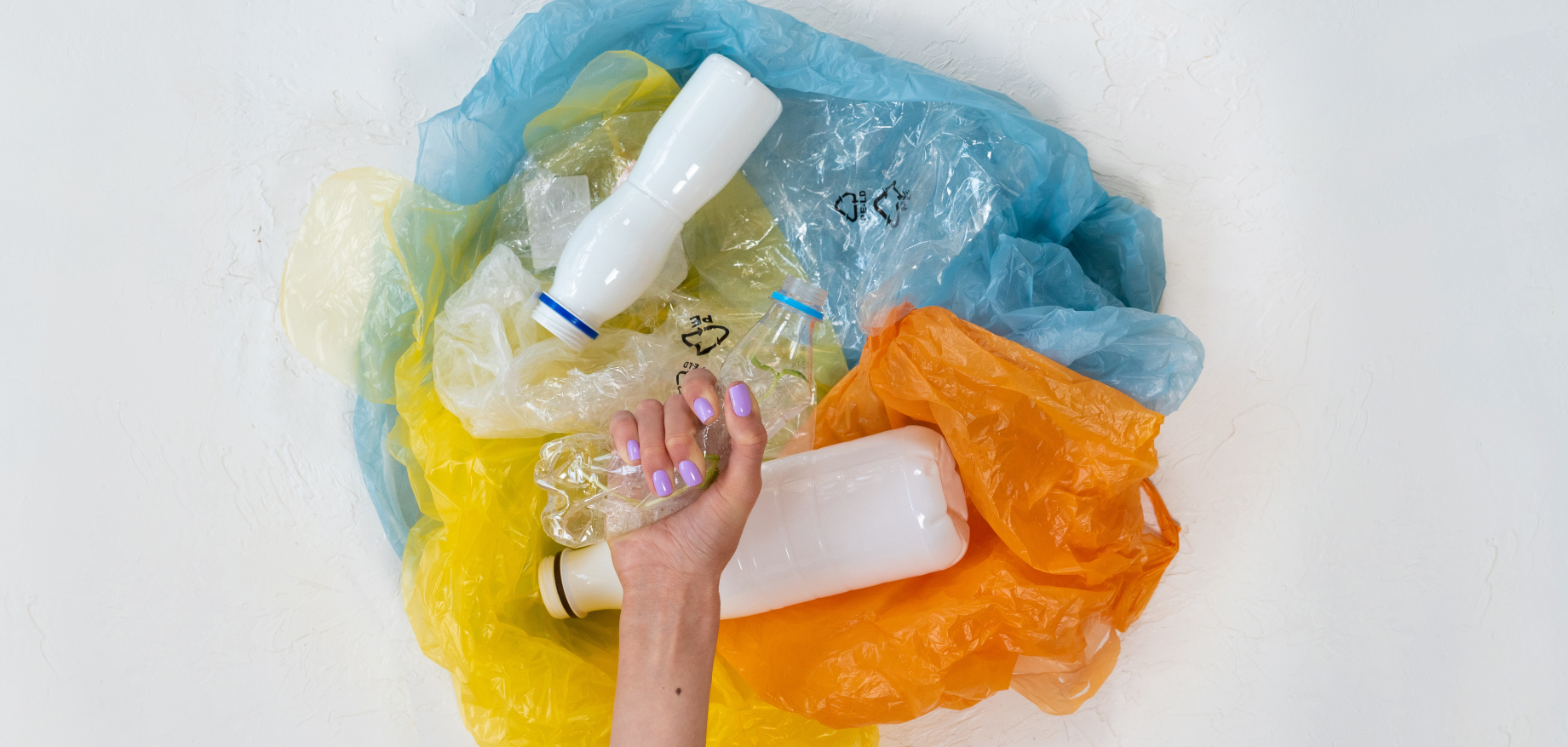 為什么要使用全生物降解塑料?(圖1)