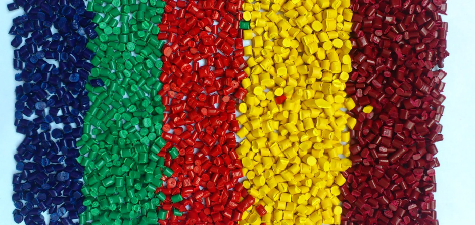 塑料薄膜行業對色母的要求預計注意事項有哪些?(圖1)