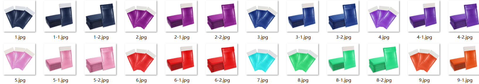 塑料薄膜行業對色母的要求預計注意事項有哪些?(圖2)