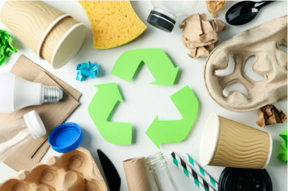 我們日常生活中常見的可降解材料有哪些？(圖1)