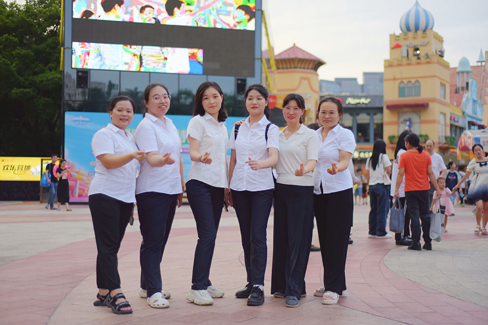 久信達(dá)團(tuán)建日，一次難忘的活動(dòng)！(圖3)