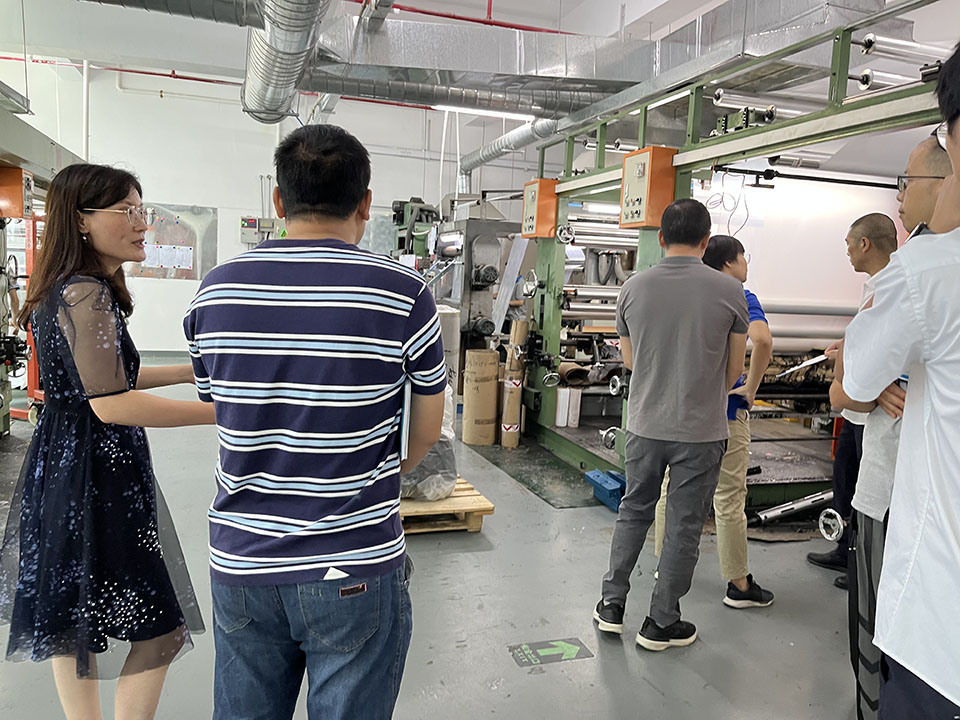 歡迎小米公司最后驗(yàn)廠環(huán)節(jié)!(圖3)