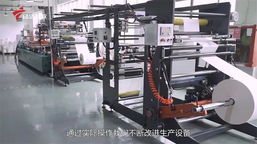 深圳市久信達科技有限公司:纖維降解袋的專業生產者(圖4)