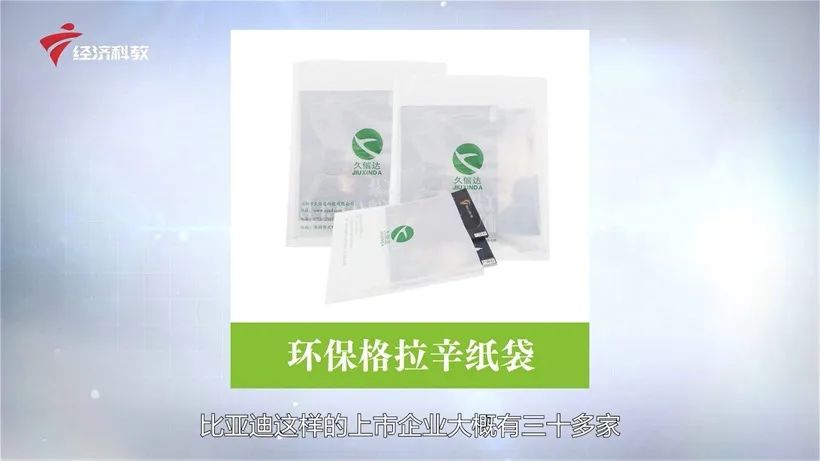 久信達(dá)科技持續(xù)倡導(dǎo)環(huán)保包裝，助力綠色環(huán)境建設(shè)(圖8)