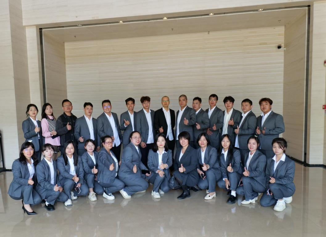 久信達新辦公室開業(yè)!(圖2)