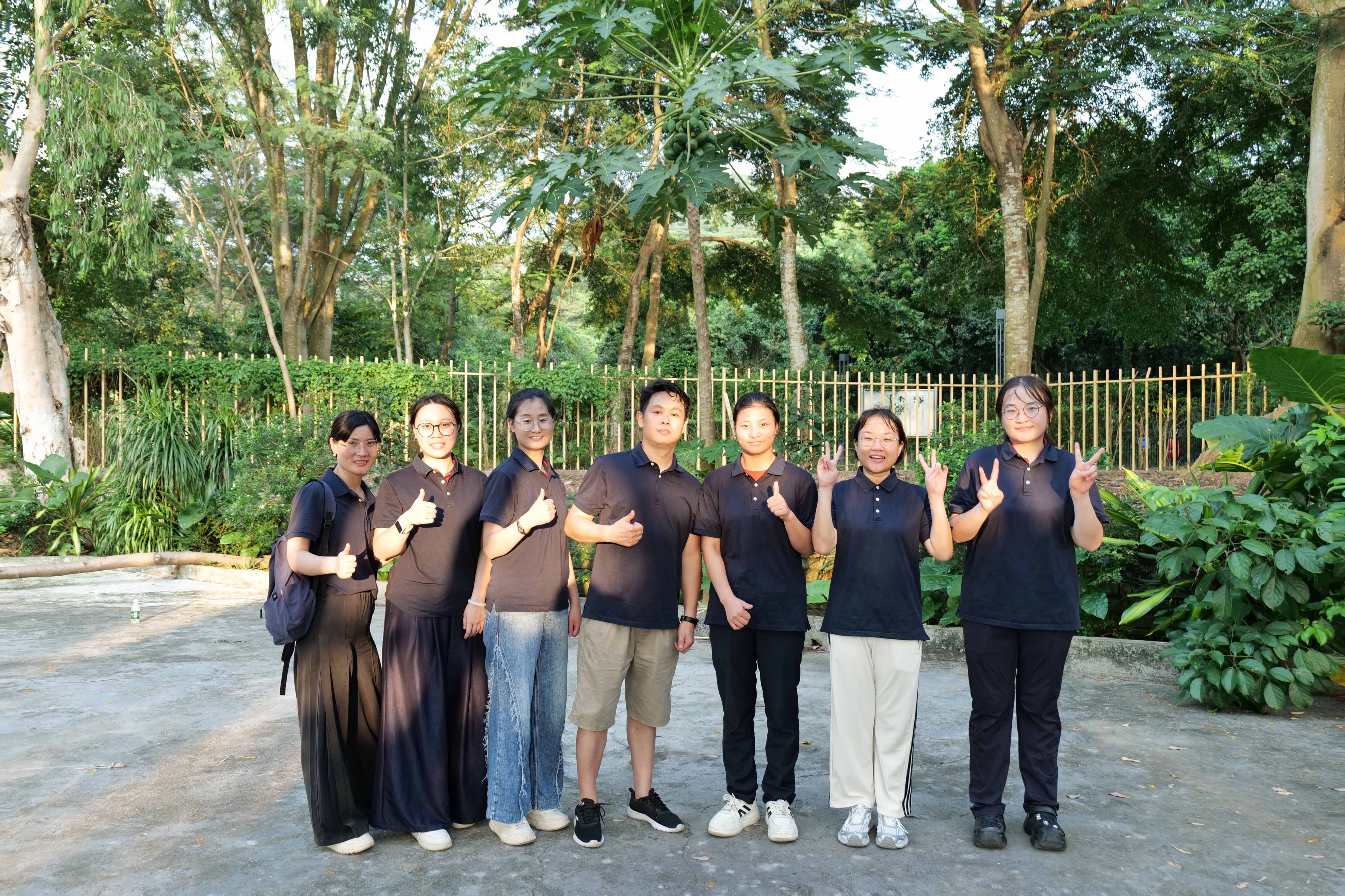 熱烈祝賀久信達科技業務團隊牛商爭霸賽取得佳績(圖4)