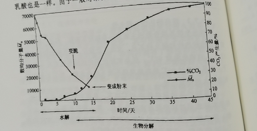 可降解塑料袋具體什么條件下分解?(圖1)