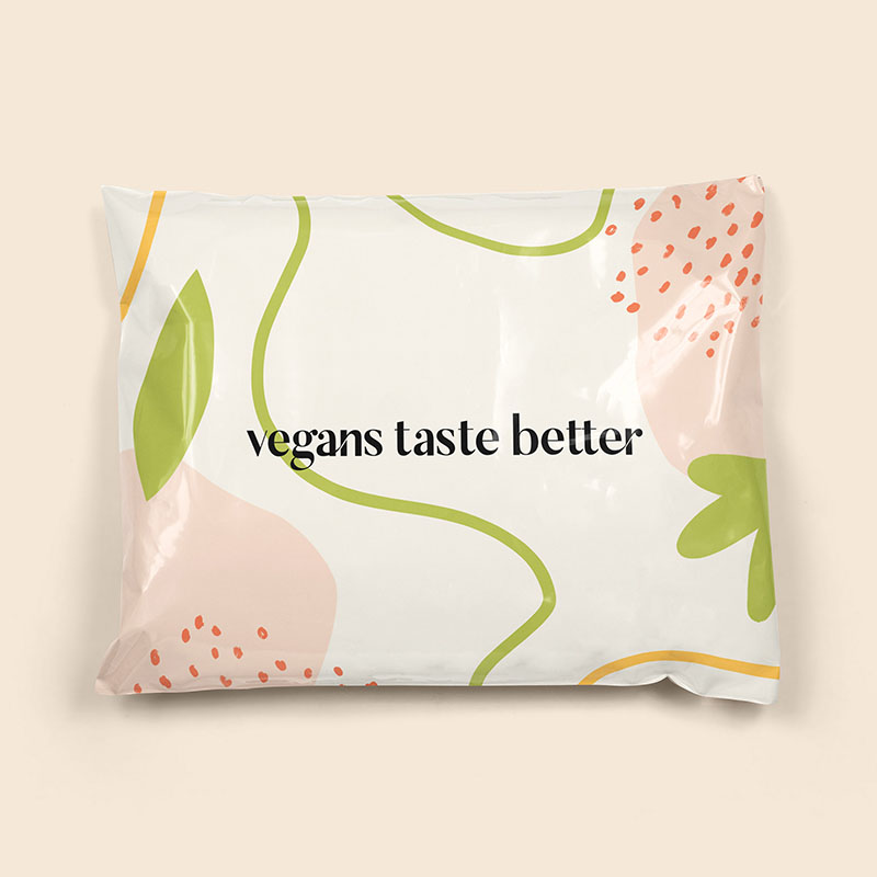 你使用降解塑料袋嗎?完全降解需要多長時間呢(圖1)