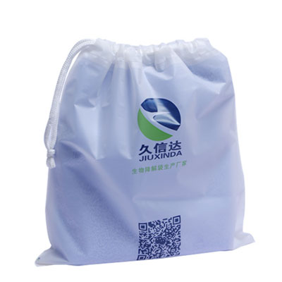 降解塑料袋降解后是什么?(圖1)